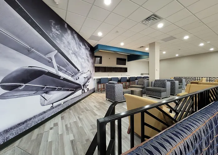 Wingate By Wyndham Wichita Airport